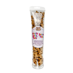 Prepackaged Barkday Mini Bones Tube | Birthday