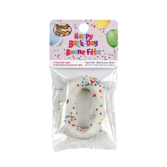 Zany 0 | Birthday