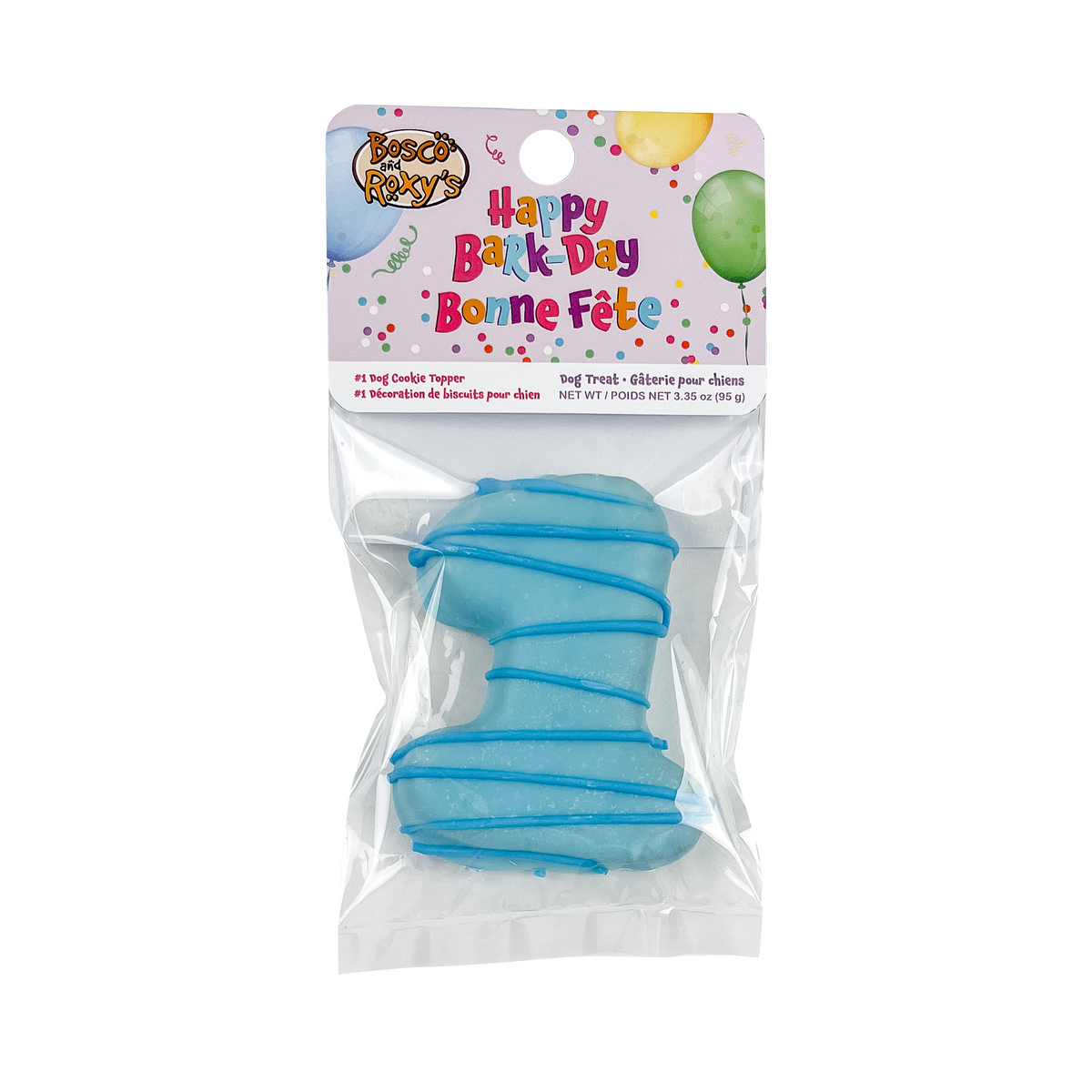 1 and Fun | Birthday