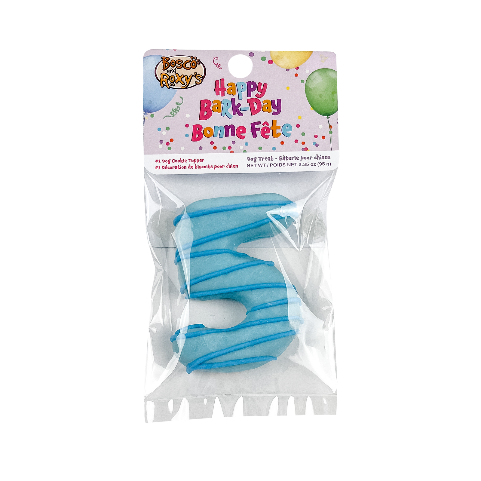 Fabulous 5 | Birthday