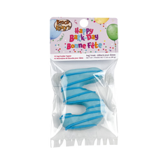 Fabulous 5 | Birthday