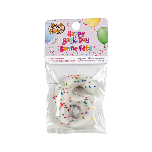 Pawty at 6 | Birthday