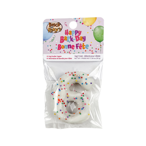 Pawty at 6 | Birthday