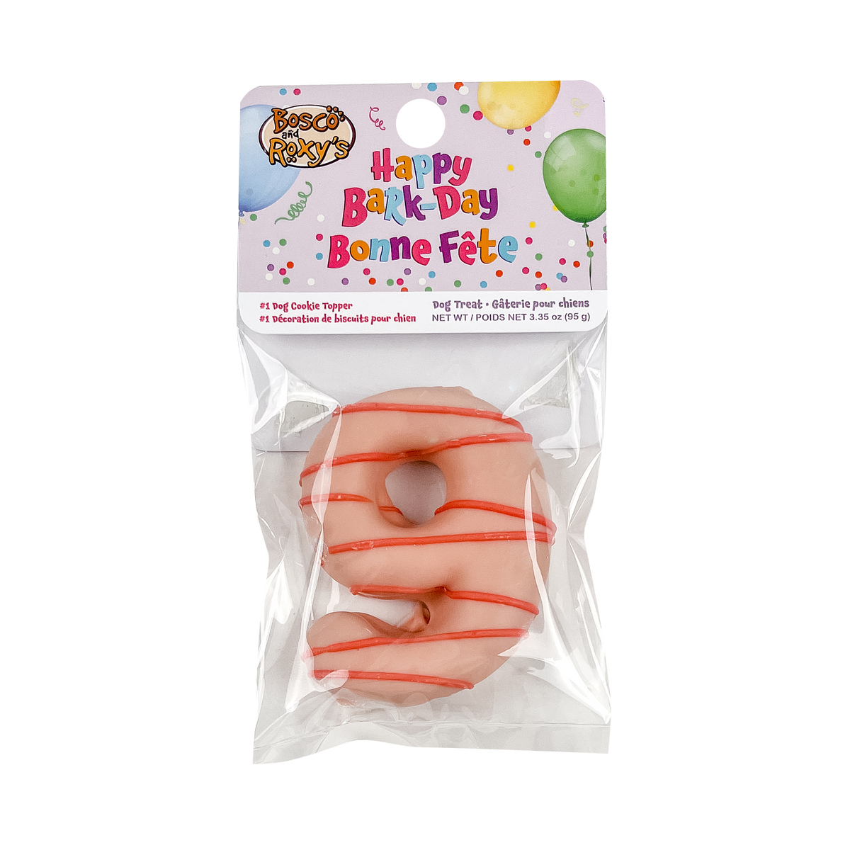 9 Tail Wags | Birthday