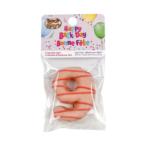 9 Tail Wags | Birthday