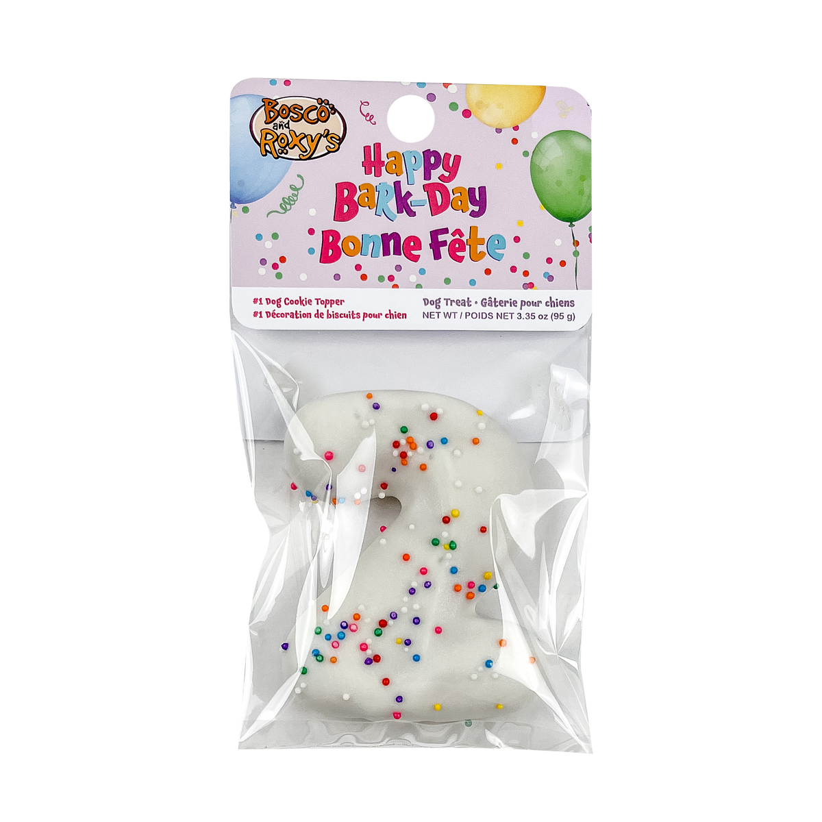 Terrific 2 | Birthday