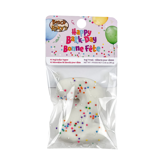 Terrific 2 | Birthday