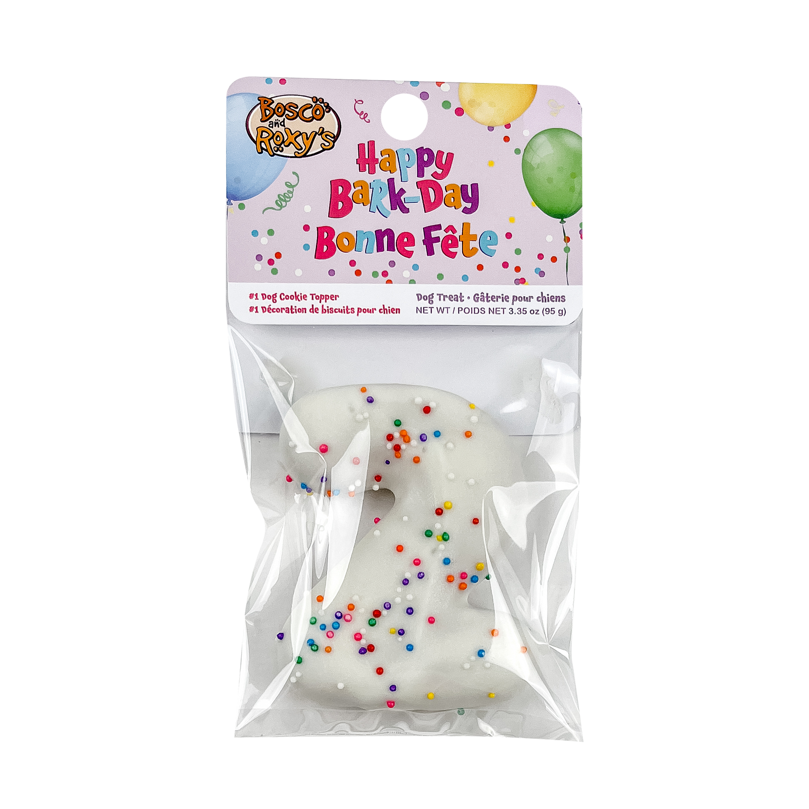 Terrific 2 | Birthday