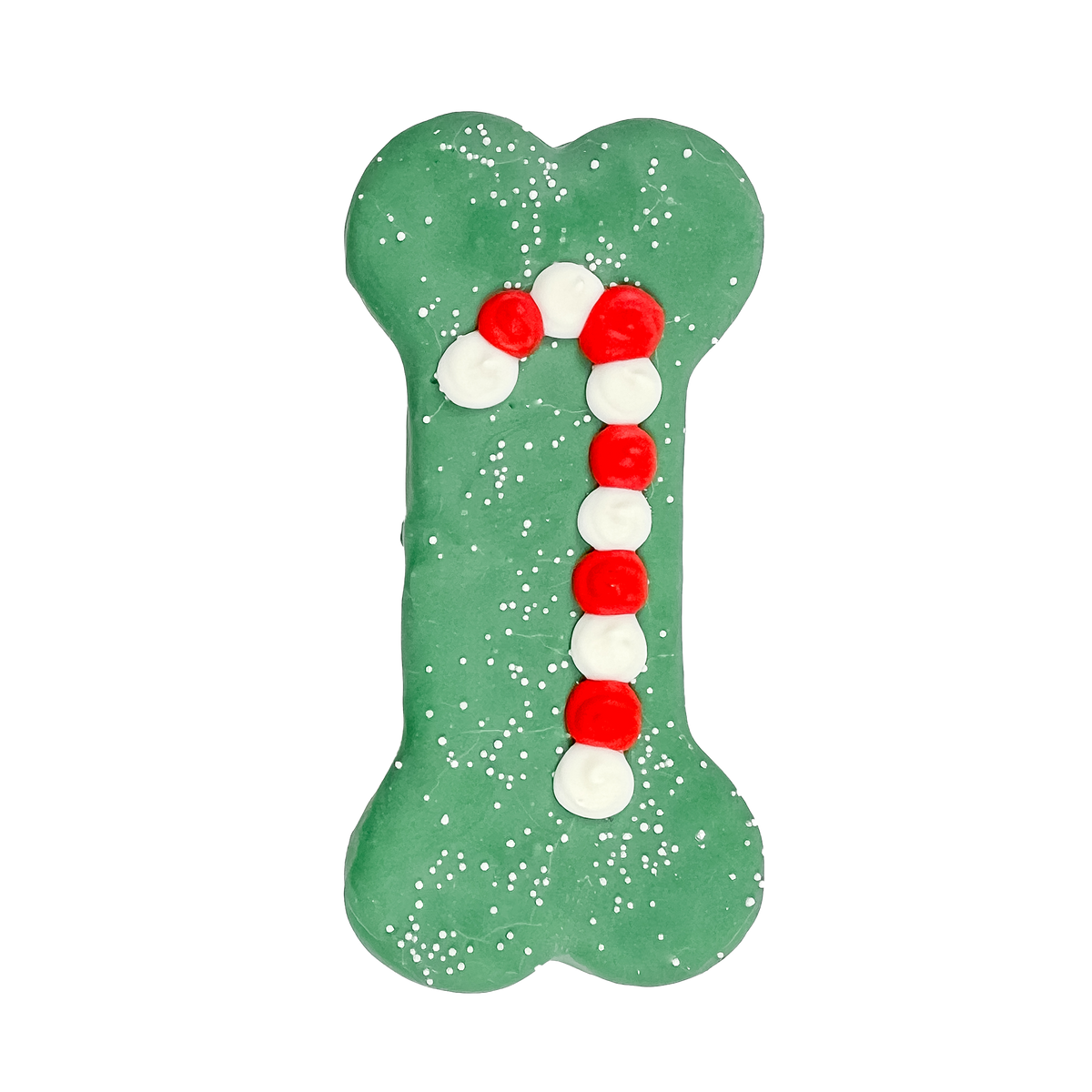 Candy Cane-ine Christmas Singing Card Box | Christmas Pre-Packaged