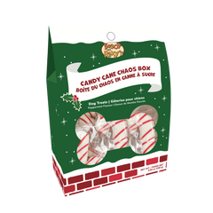 Candy Cane Chaos Box | Christmas Pre-Packaged