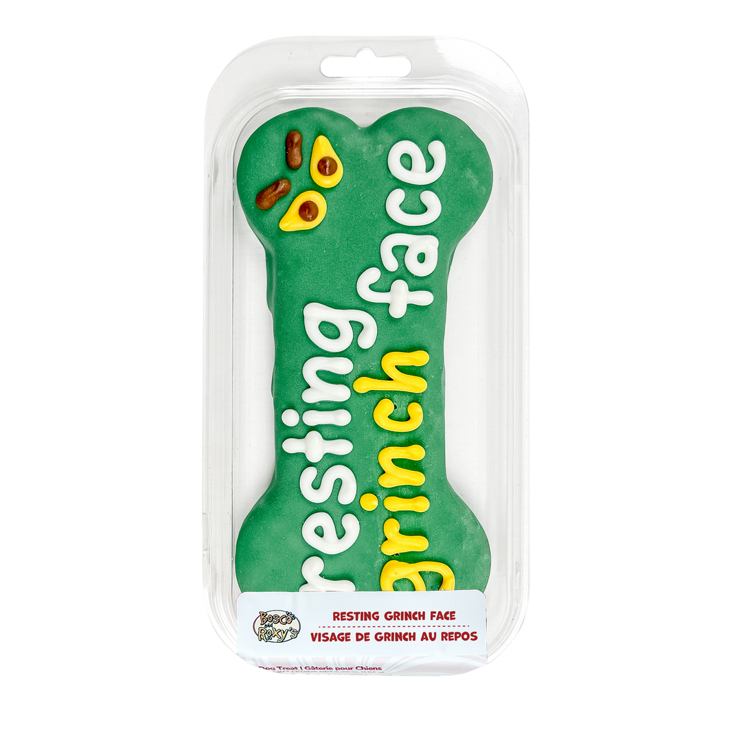 Christmas Pre-Packaged – Bosco and Roxy's Inc.