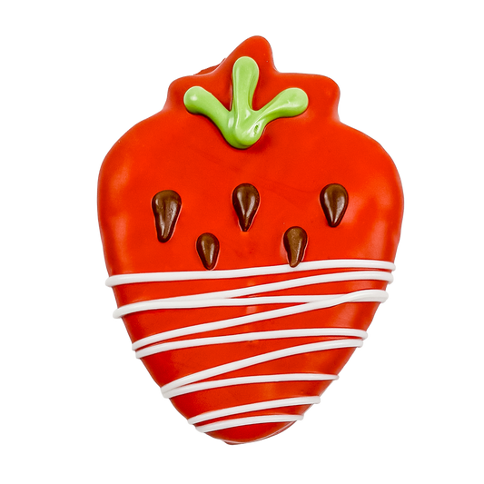 Berry Best Valentine | Valentine's Day