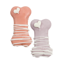 Smitten Bones | Valentine's Day