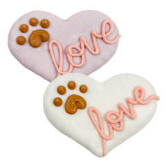 Love Hearts | Valentine's Day