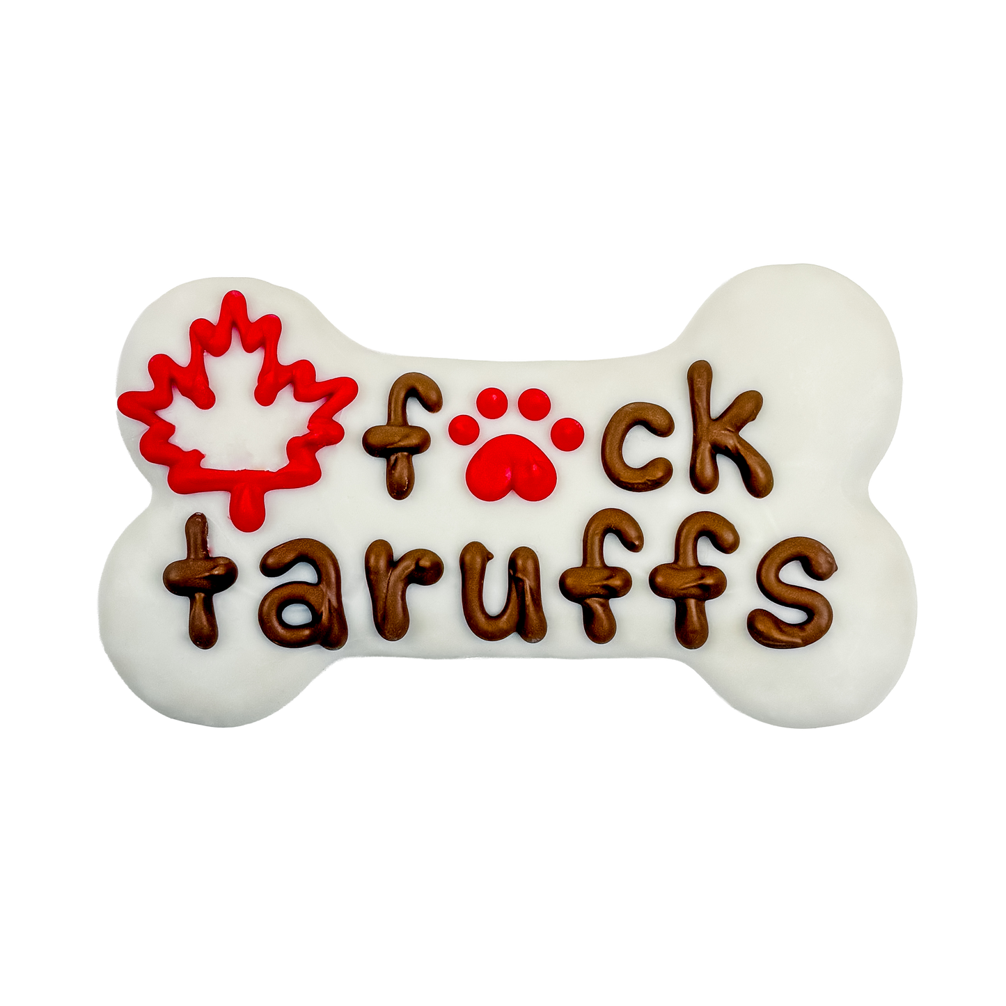 F*ck Taruffs Bone | F*ck Taruffs