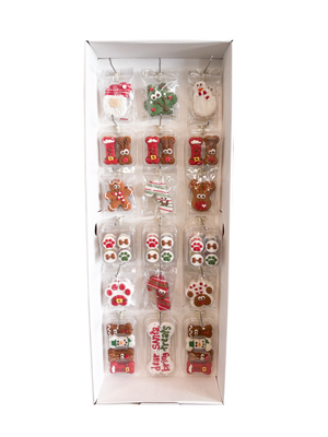 Christmas Display Shipper | Christmas