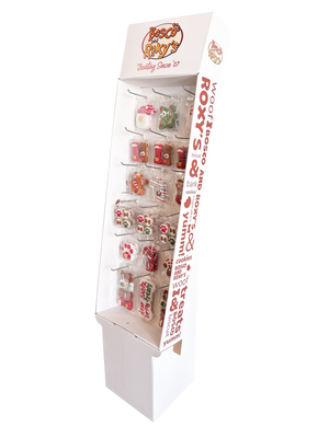 Christmas Display Shipper | Christmas