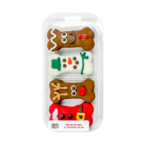 The Ho Ho Herd | Christmas Pre-Packaged