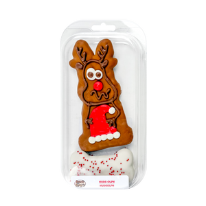 Nude-olph | Christmas Pre-Packaged