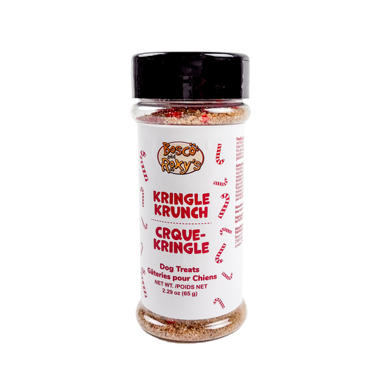 Kringle Krunch | Christmas Pre-Packaged