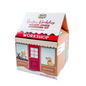 Santa's Workshop Holiday Cookie Decorating Kit | Christmas Pre-Packaged