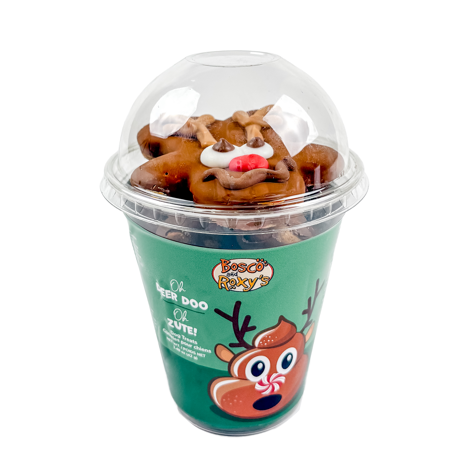 oh Deer Doo | Christmas Pre-Packaged