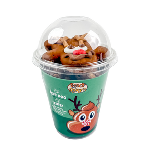 oh Deer Doo | Christmas Pre-Packaged