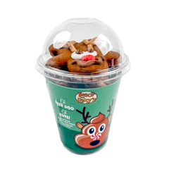 oh Deer Doo | Christmas Pre-Packaged