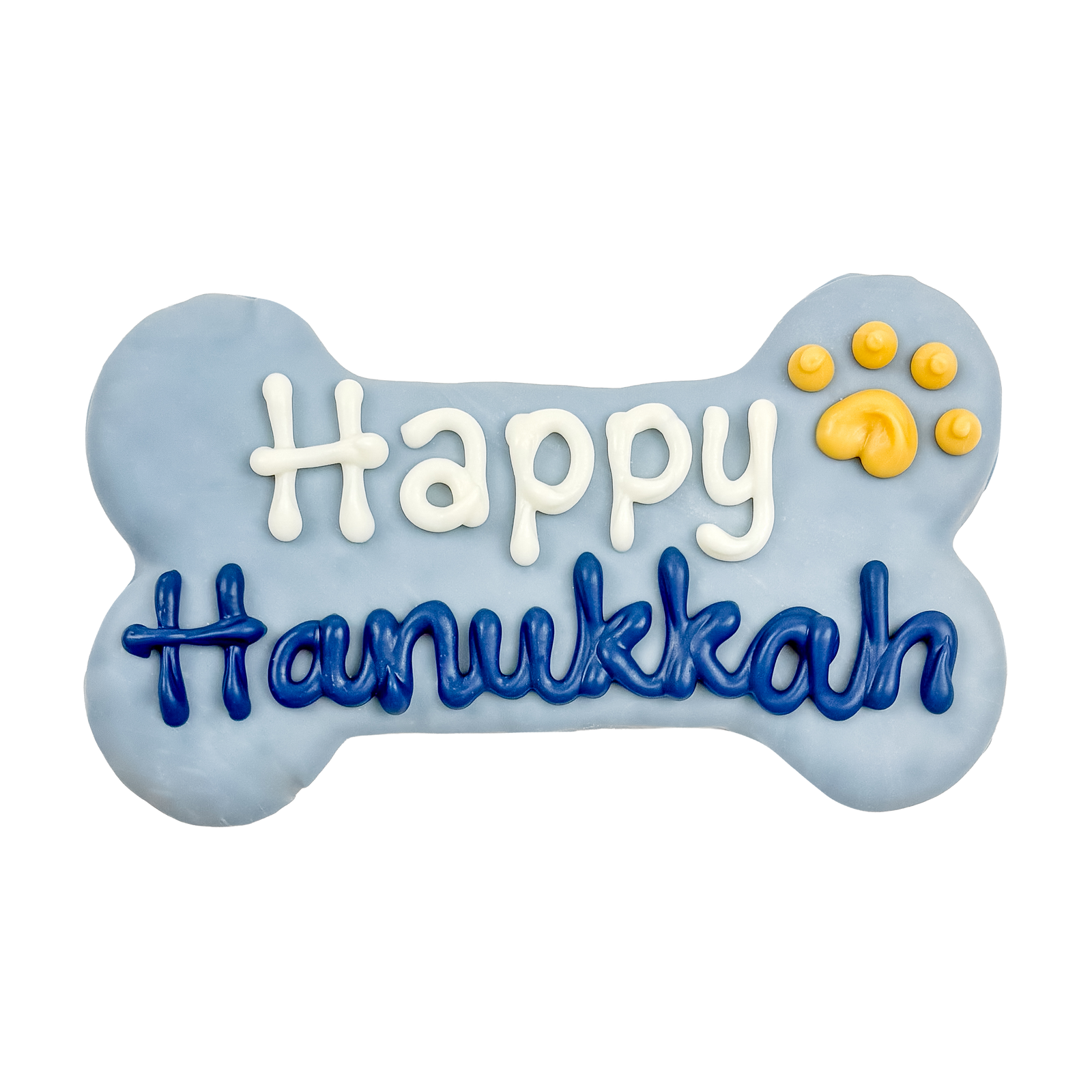 Happy Hanukkah Bone | Hanukkah