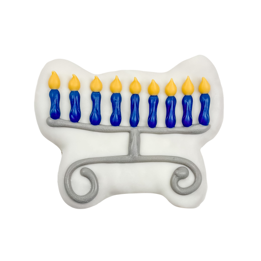 Menorah | Hanukkah