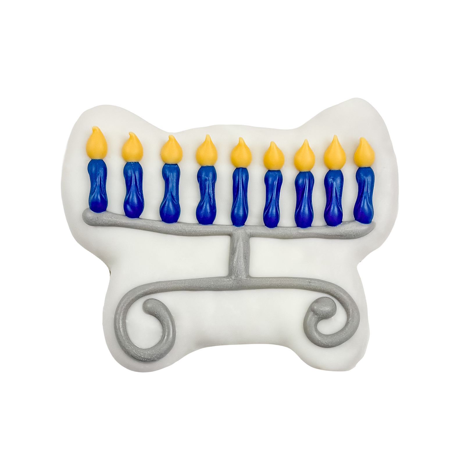 Menorah | Hanukkah