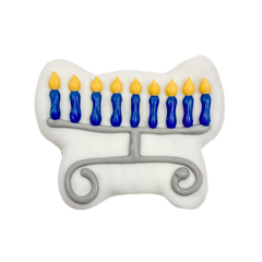 Menorah | Hanukkah
