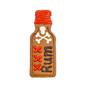 NATURAL Snarl & Swig Bottle of Run | Summer Pirate