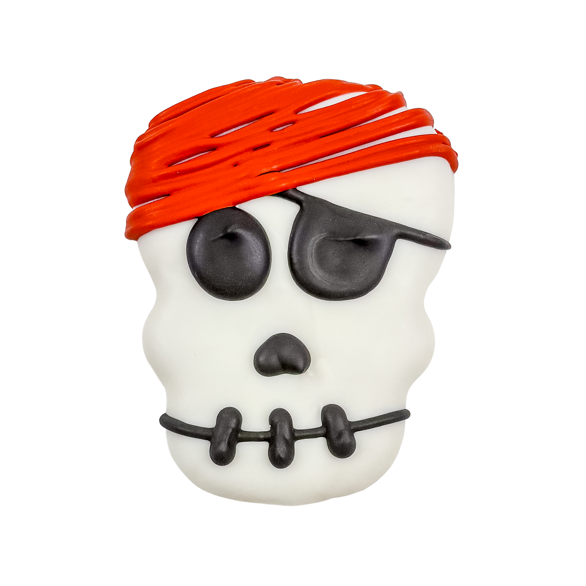 NATURAL Ruff Seas Pirate | Summer Pirate