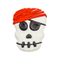 NATURAL Ruff Seas Pirate | Summer Pirate
