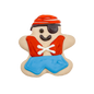 Paw Patch Pete | Summer Pirate