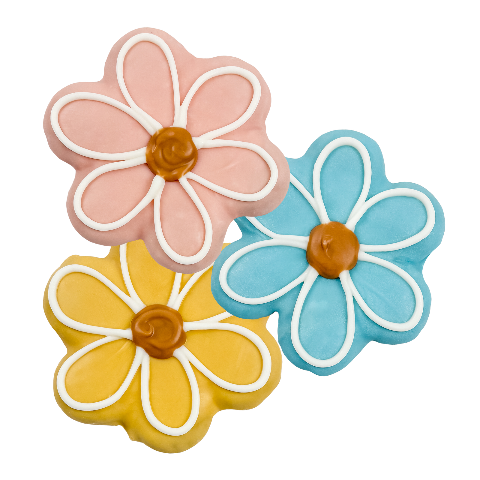 Sprout & Shout! | Smile into Spring