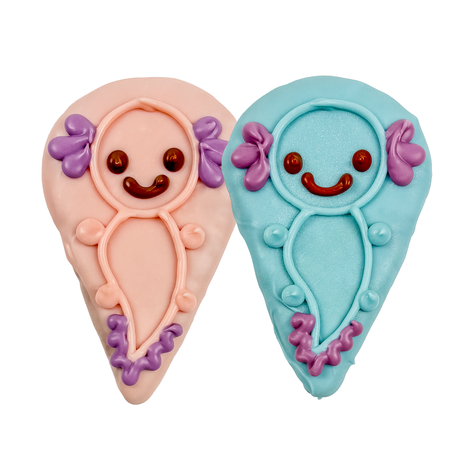 Sir-Smiles-a-Lotl | Smile into Spring