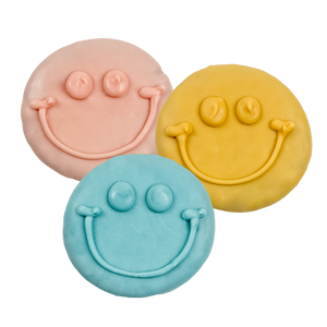 Smiles in Bloom | Smile into Spring