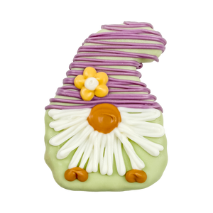 Gnomie McSmiles | Smile into Spring