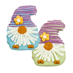 Gnomie McSmiles | Smile into Spring