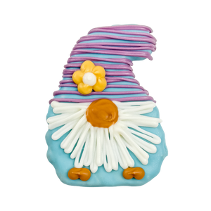 Gnomie McSmiles | Smile into Spring