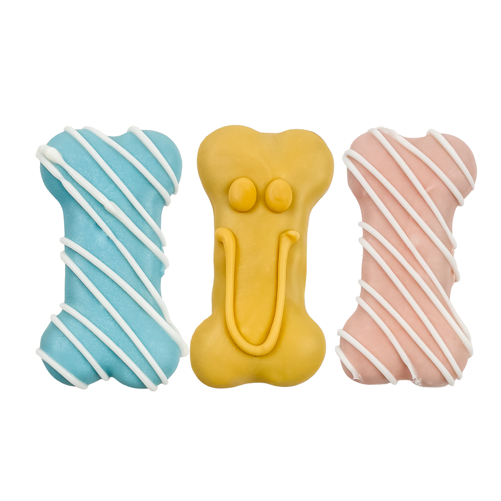 Smiley Bones | Smile into Spring