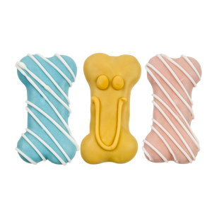 Smiley Bones | Smile into Spring