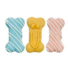 Smiley Bones | Smile into Spring