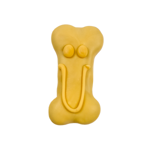 Smiley Bones | Smile into Spring