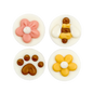 Happy Hive Treat Cups | Smile into Spring