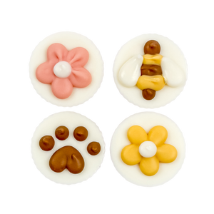 Happy Hive Treat Cups | Smile into Spring