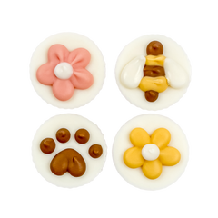 Happy Hive Treat Cups | Smile into Spring