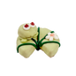 Lilypad Louie | Smile into Spring